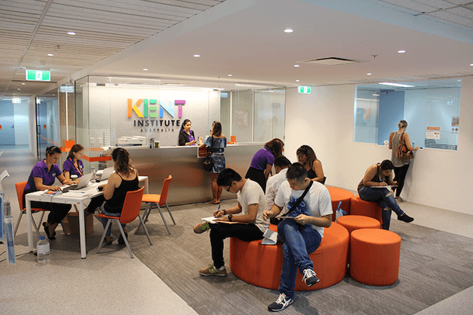 Kent Institute Australia