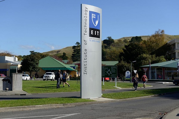 Eastern Institute of Technology