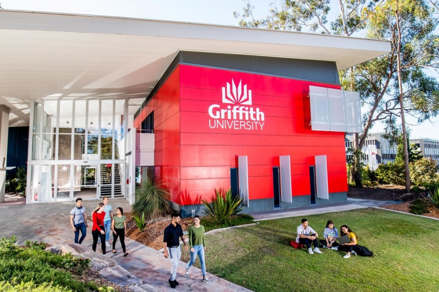 Griffith College