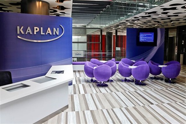 Kaplan Higher Education Academy