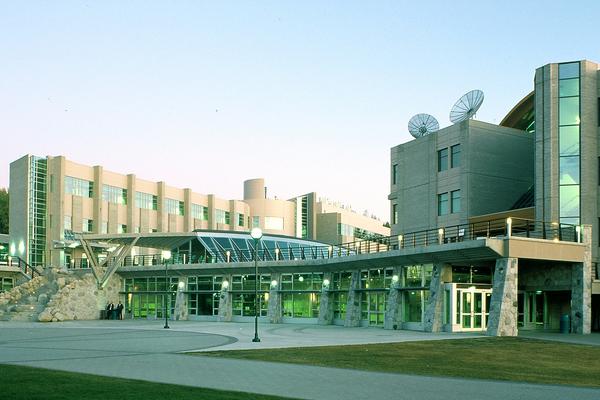 University of Northern British Columbia