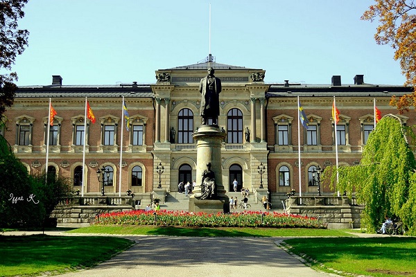 Uppsala University