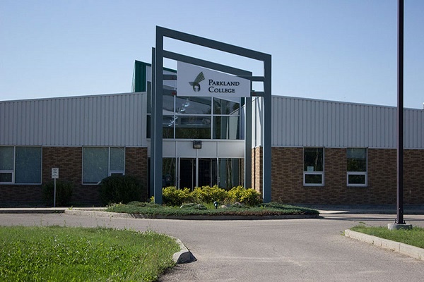 Parkland College