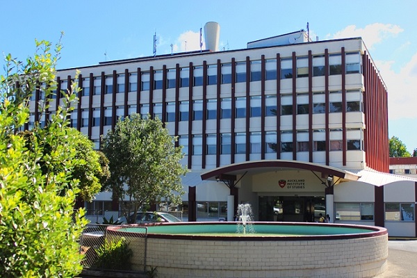 Auckland Institute of Studies