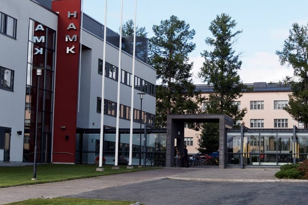 HAMK Häme University of Applied Sciences