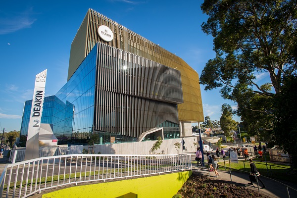 Deakin College