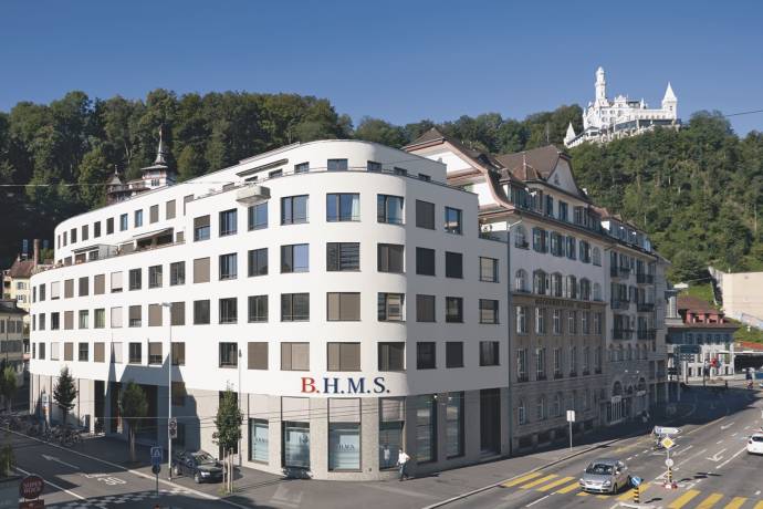 Business & Hotel Management School