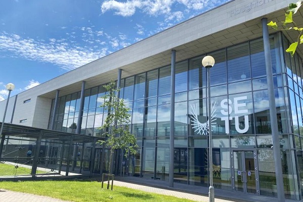 South East Technological University