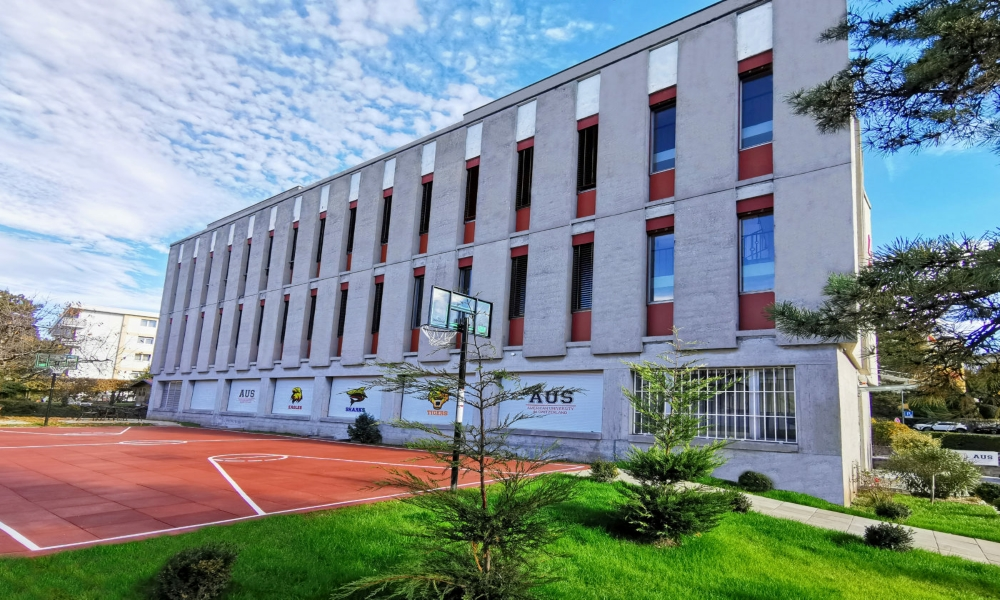 American Institute of Applied Sciences