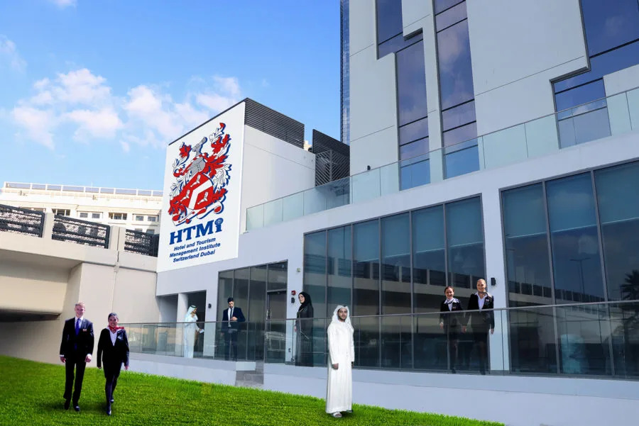 Hotel & Tourism Management Institute Switzerland