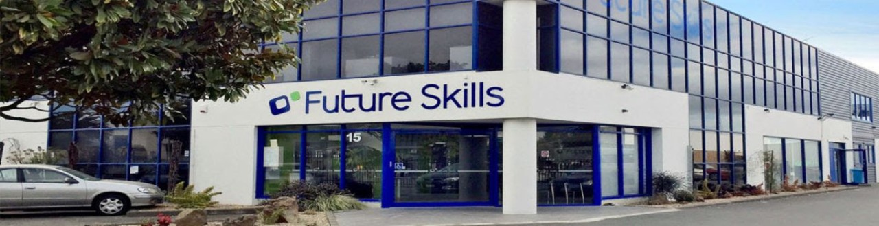 Future Skills Academy