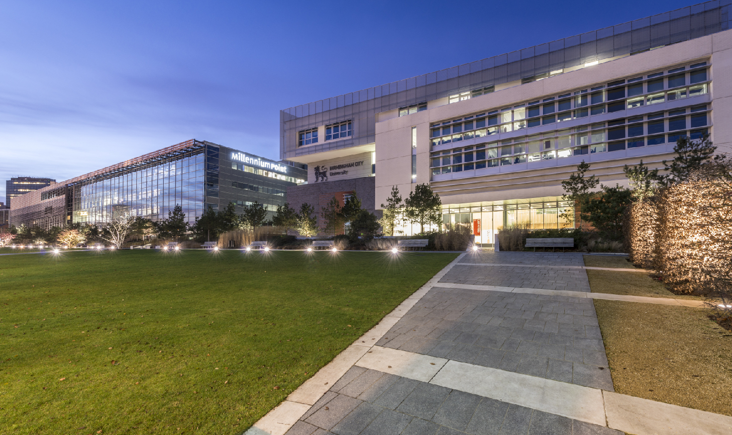 Global School of Technology & Management