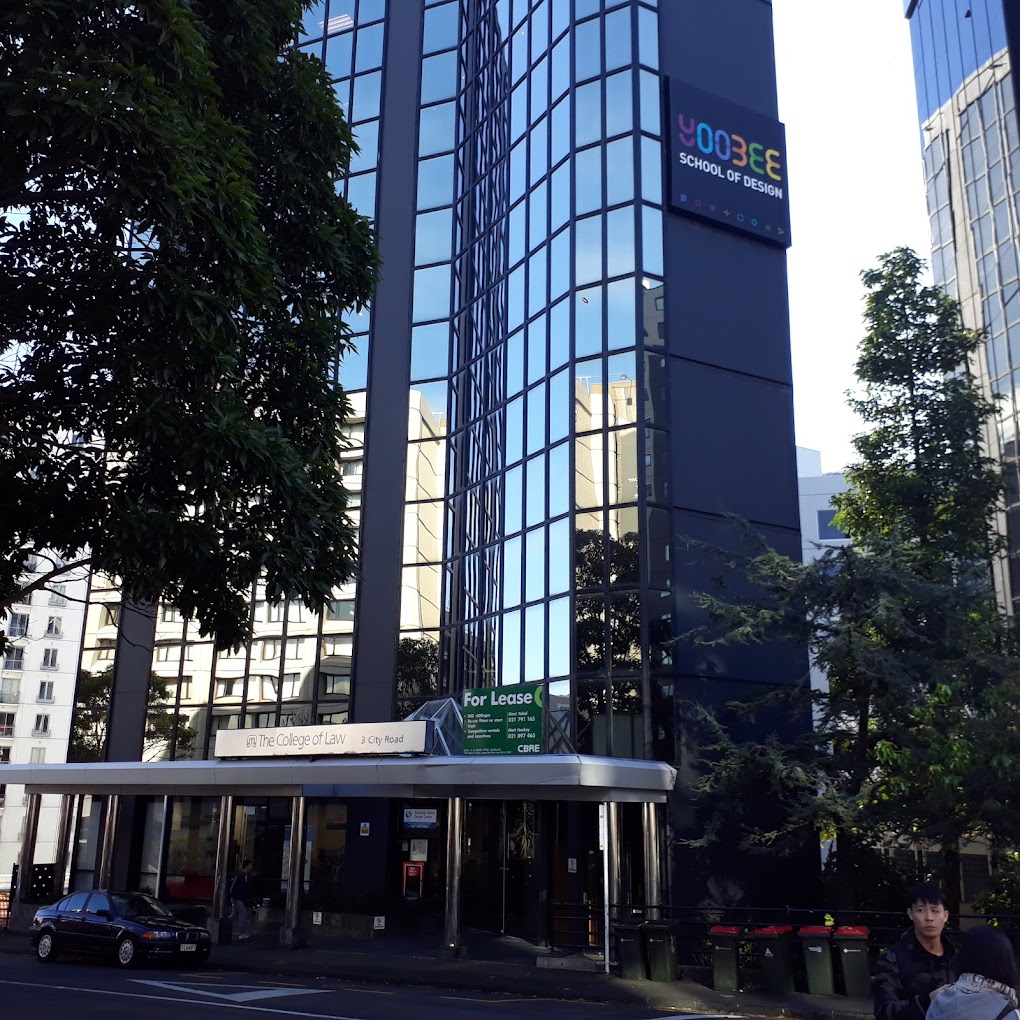 Yoobee College of Creative Innovation