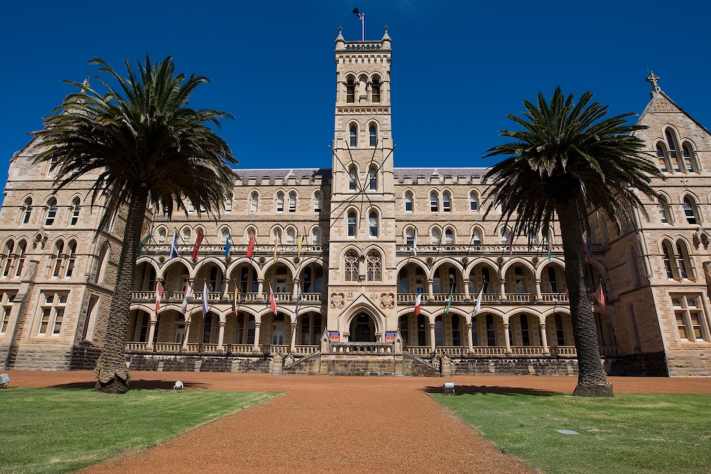 The International College of Management Sydney