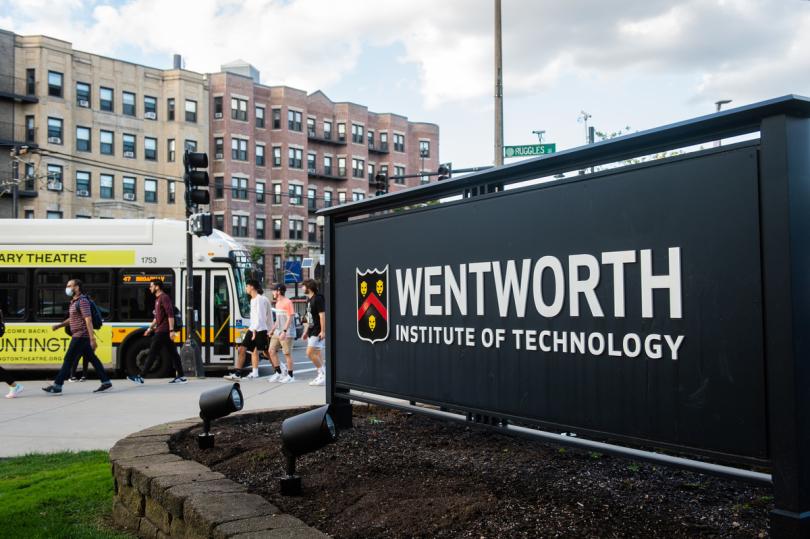 Wentworth Institute of Technology