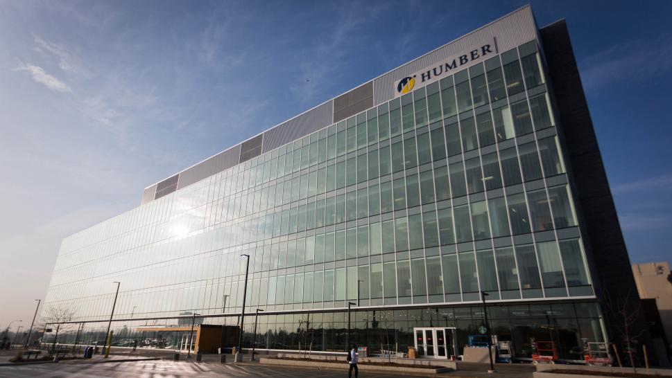 Humber College