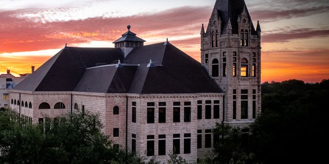 Southwestern University