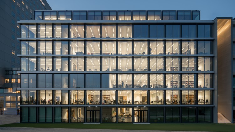 Rotterdam Business School