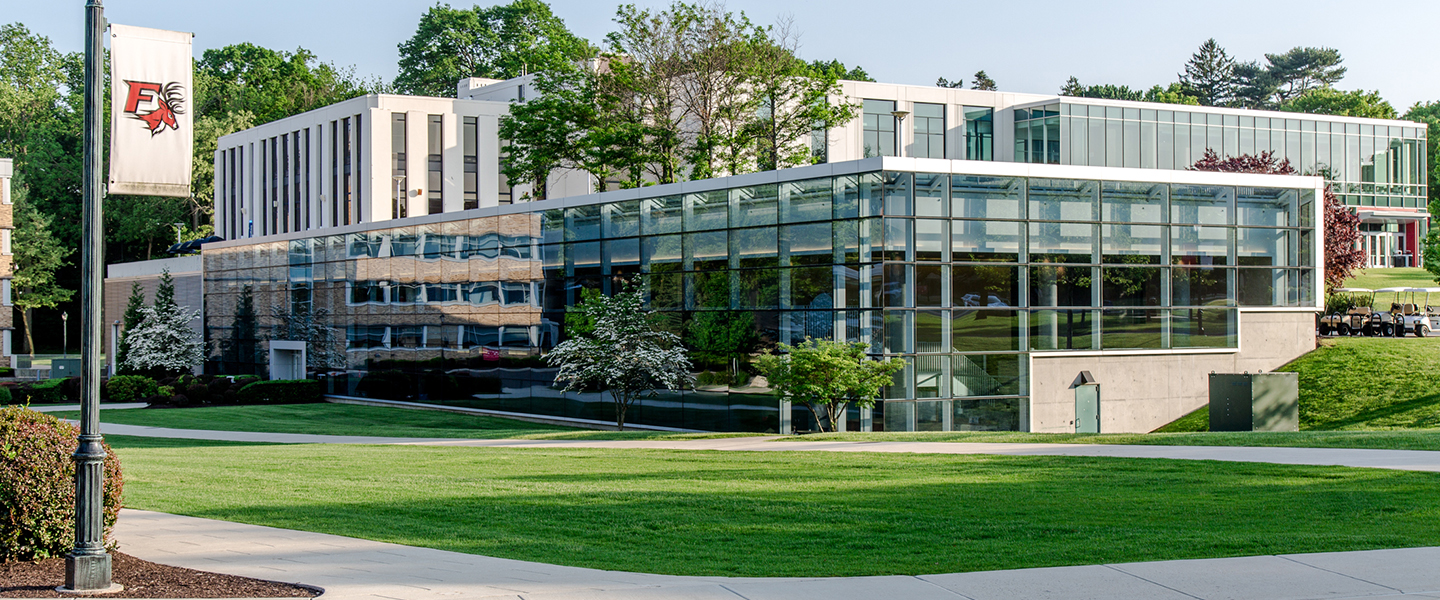 Fairfield University