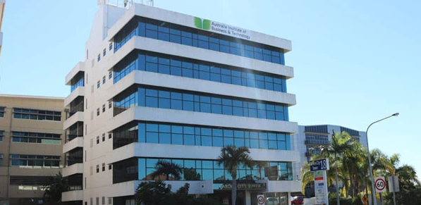 Australia Institute of Business and Technology