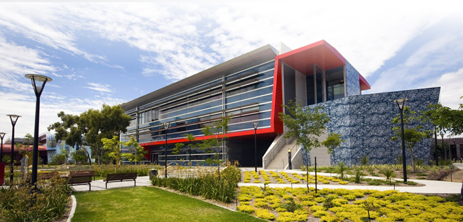 Edith Cowan College