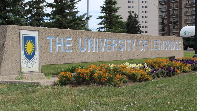 University of Lethbridge
