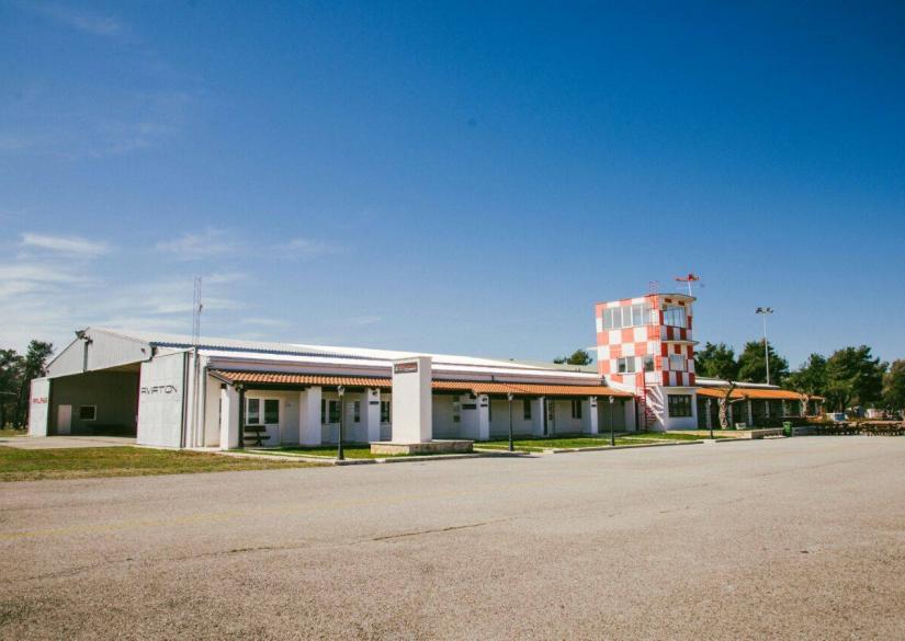 Airways Aviation Academy Montpellier