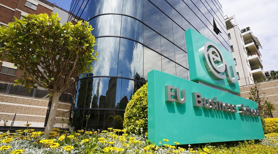 EU Business School Geneva