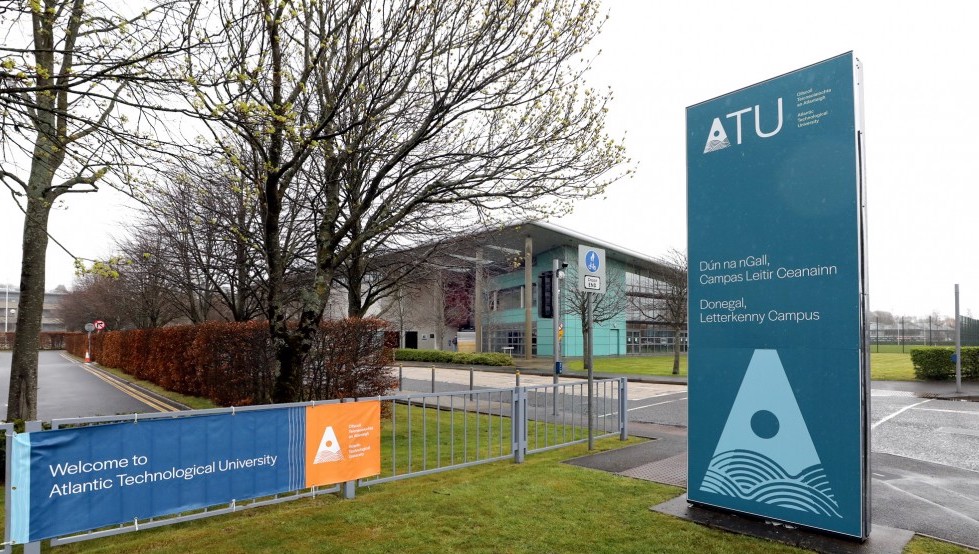 Atlantic Technological University