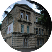 Akaki Tsereteli State University