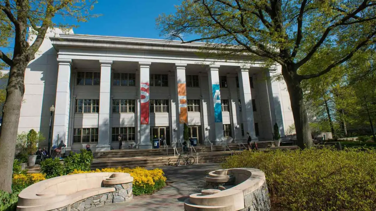 American Collegiate DC