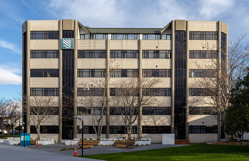 Ara Institute of Canterbury