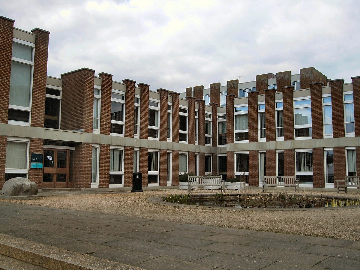 University of Sussex