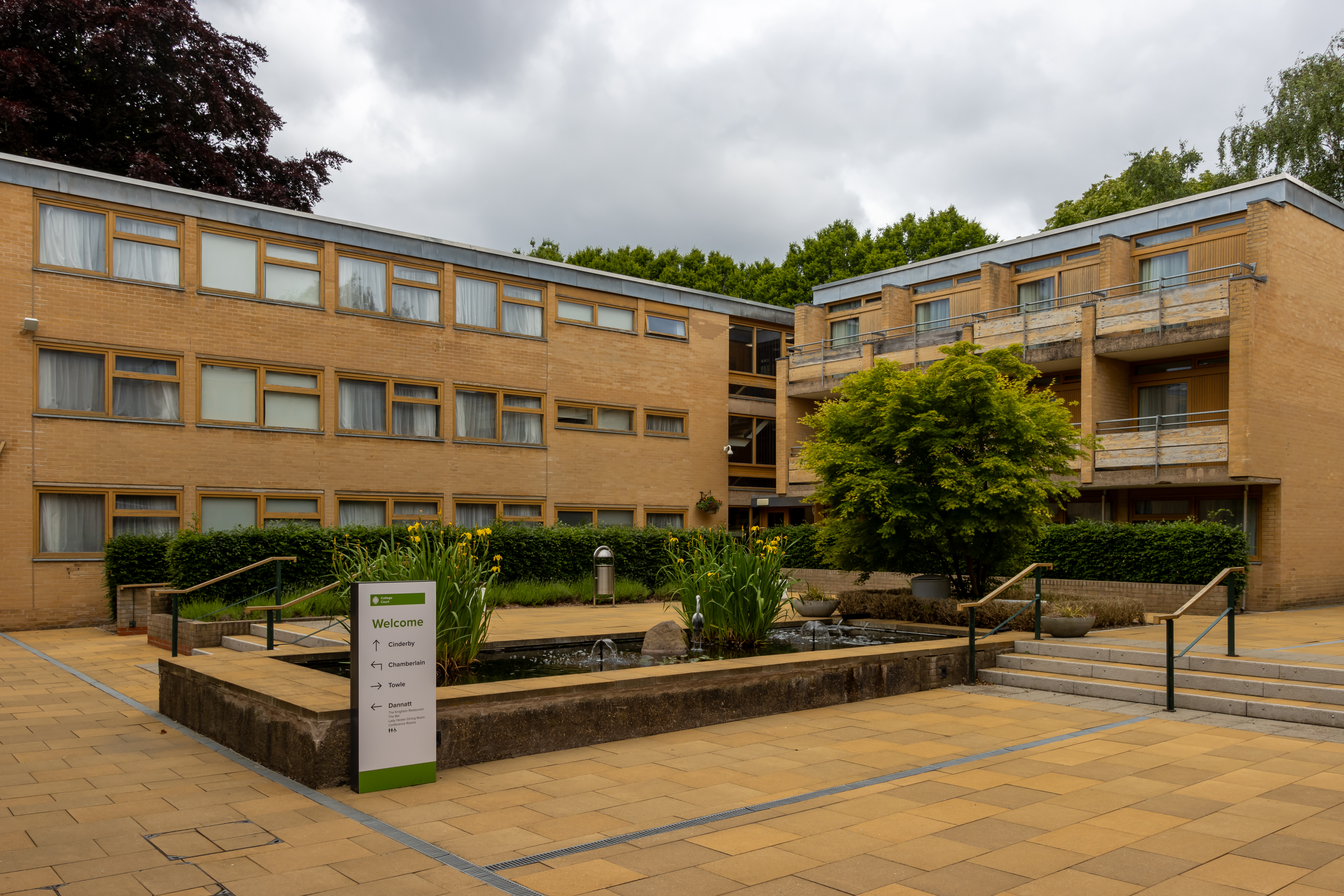 University of Leicester