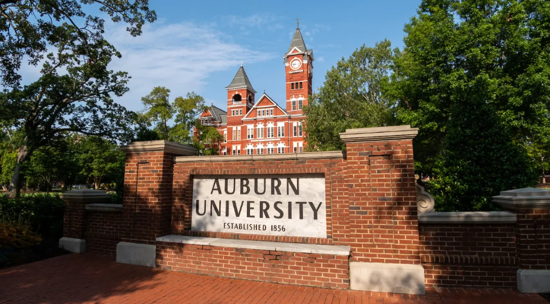 Auburn University