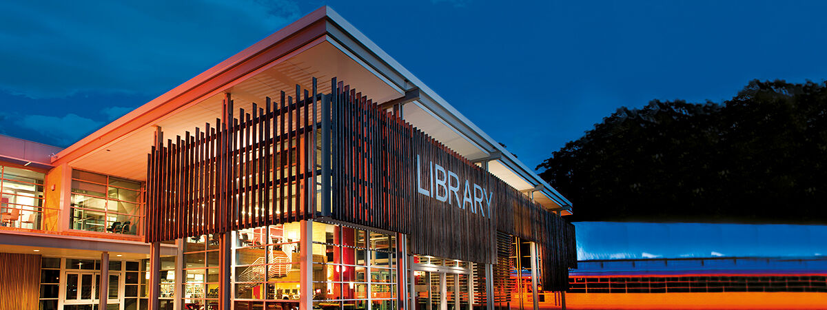 The University of Newcastle College of International Education