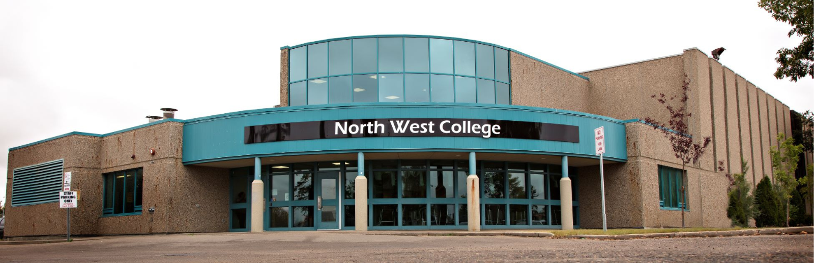 North West College