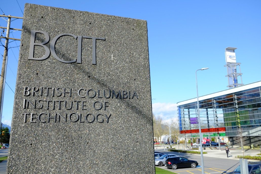 British Columbia Institute of Technology