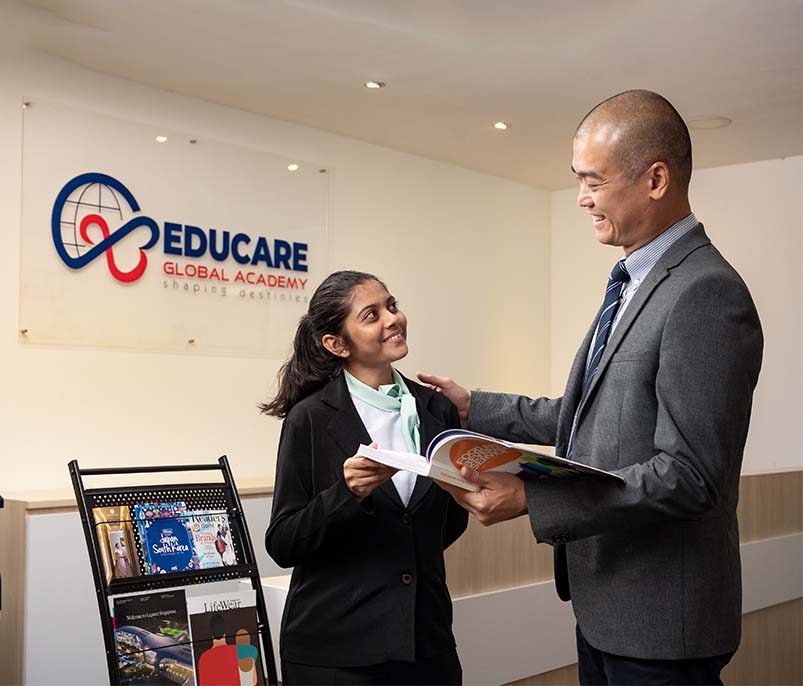 Educare Global Academy