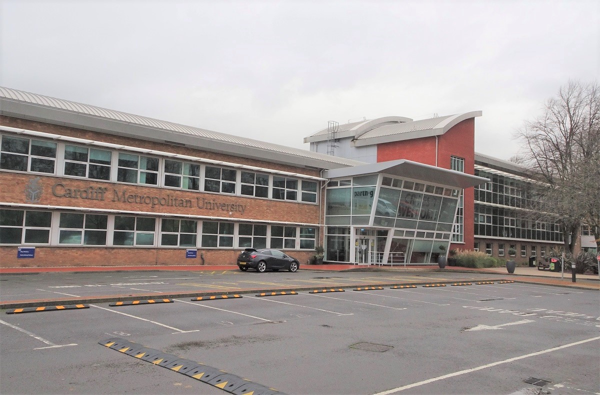 Cardiff Metropolitan University