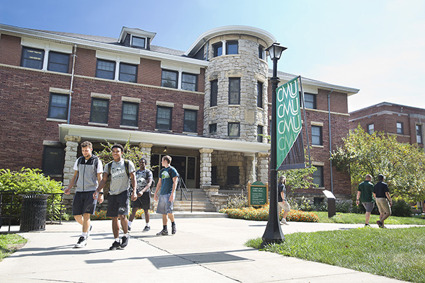 Central Methodist University