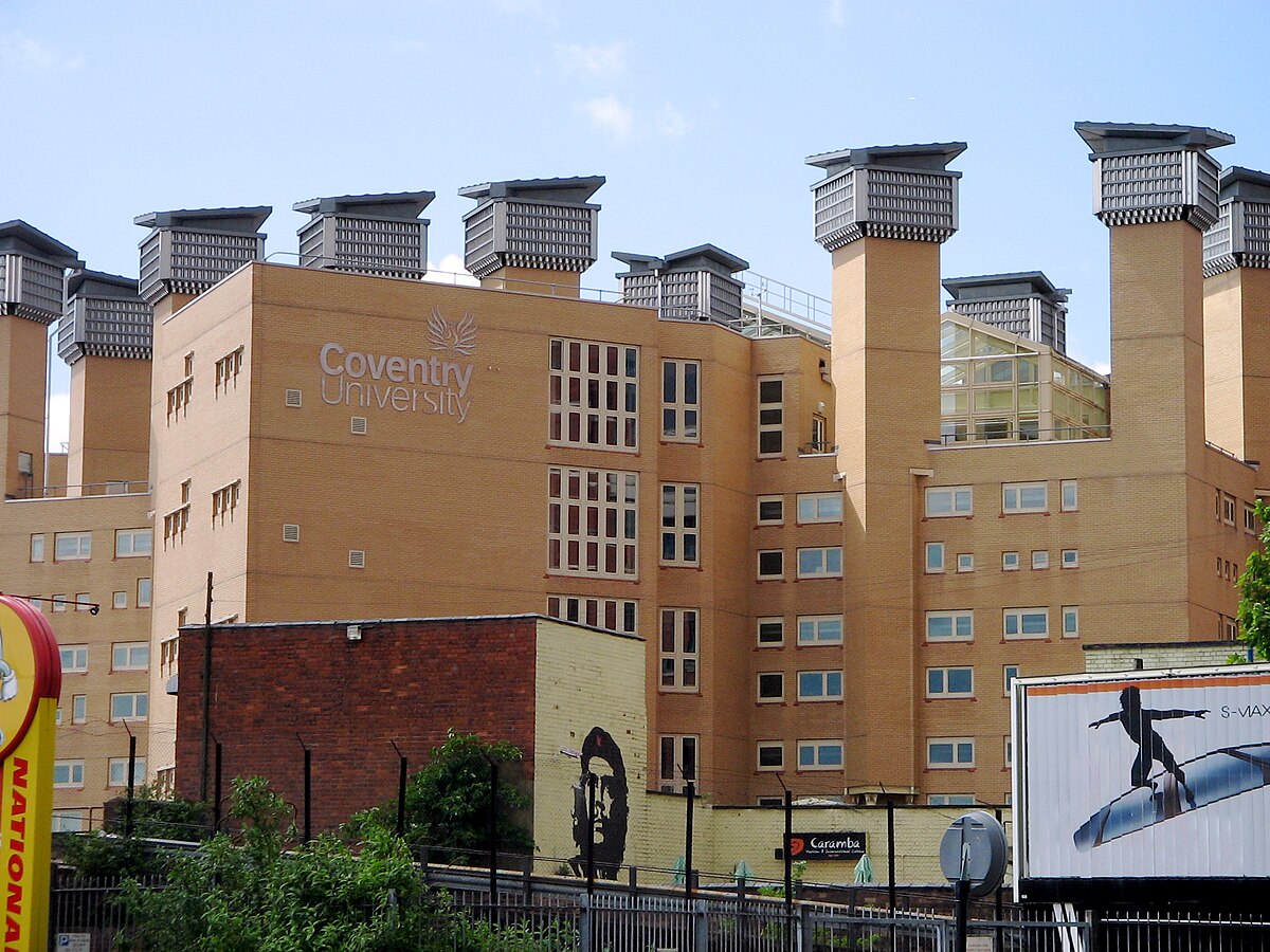 Coventry University