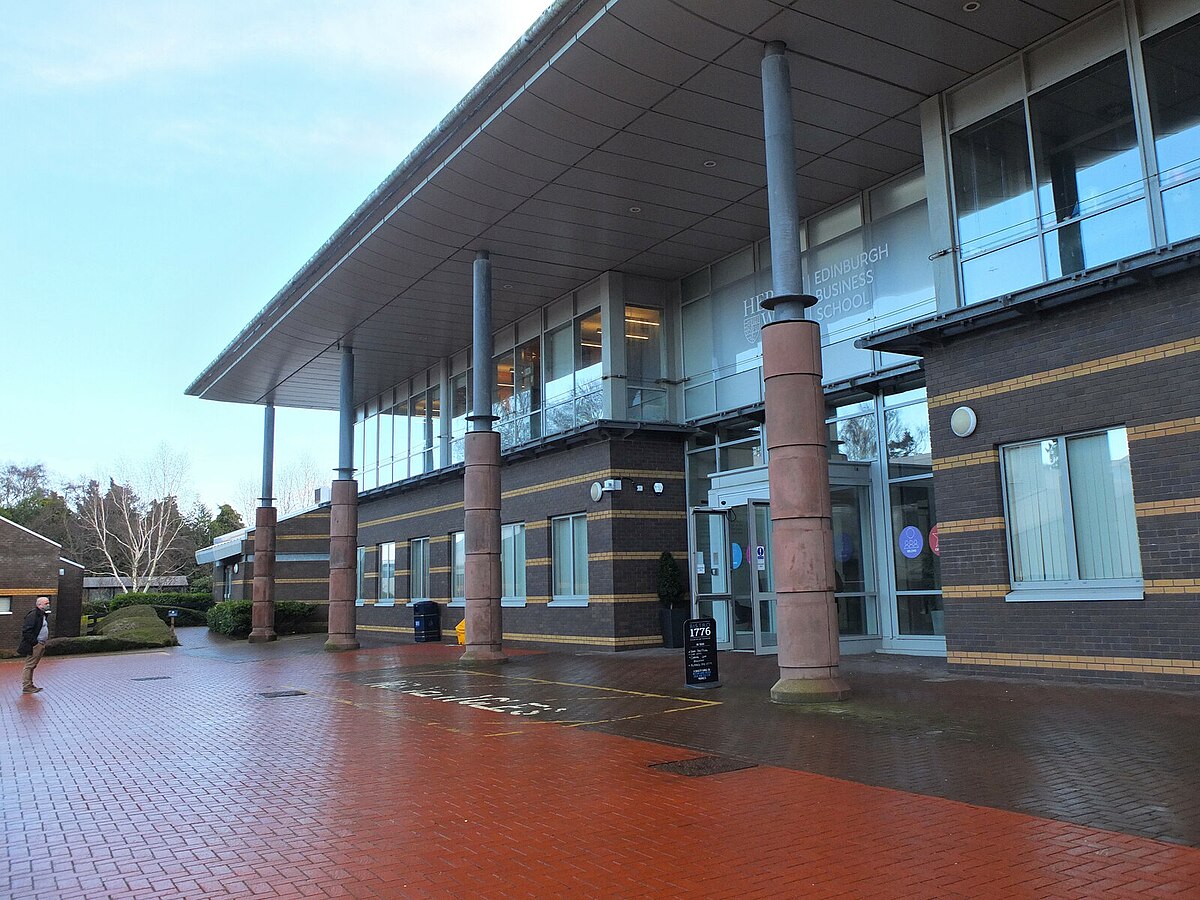 Edinburgh Business School