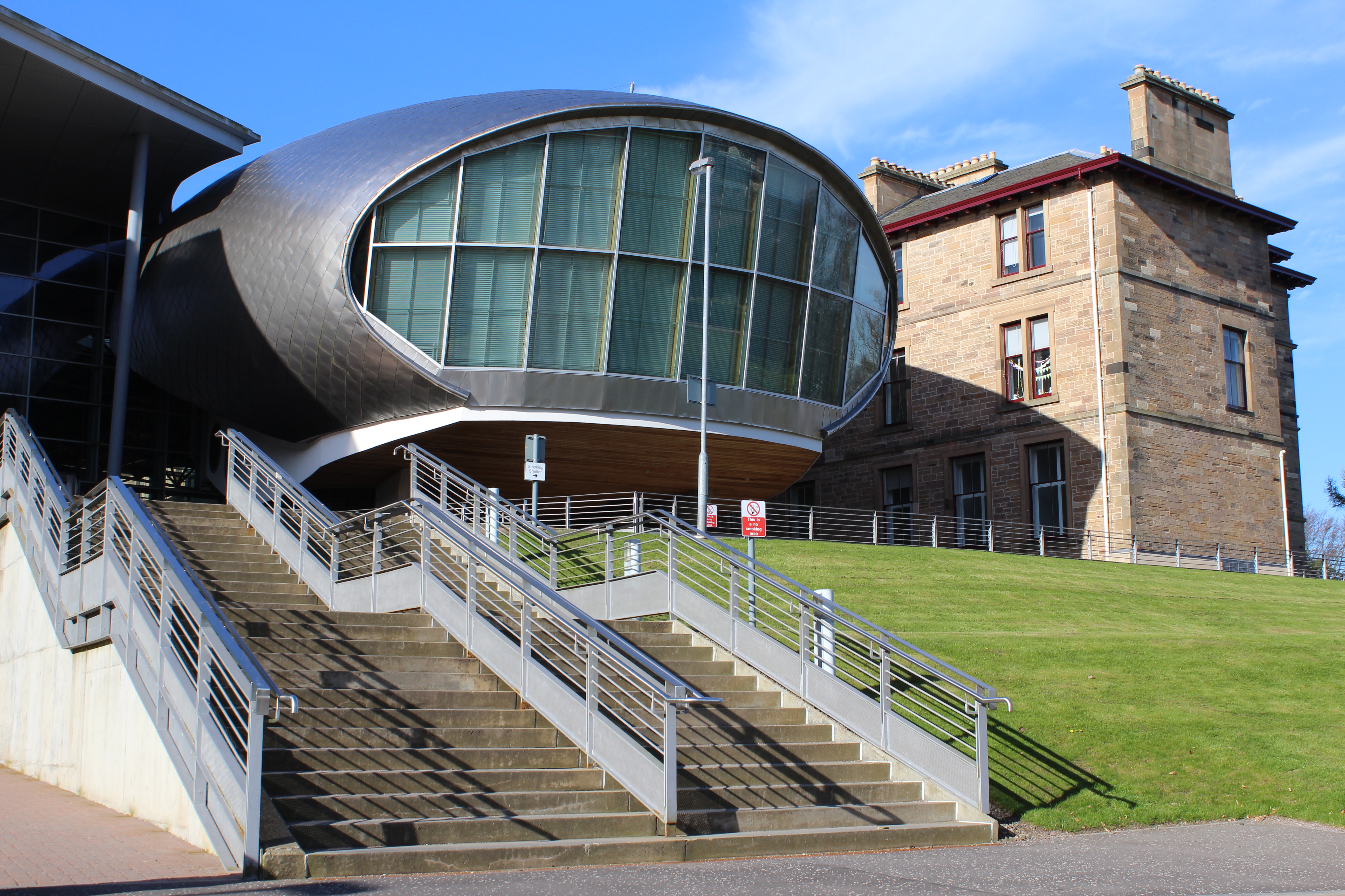 Edinburgh Napier University