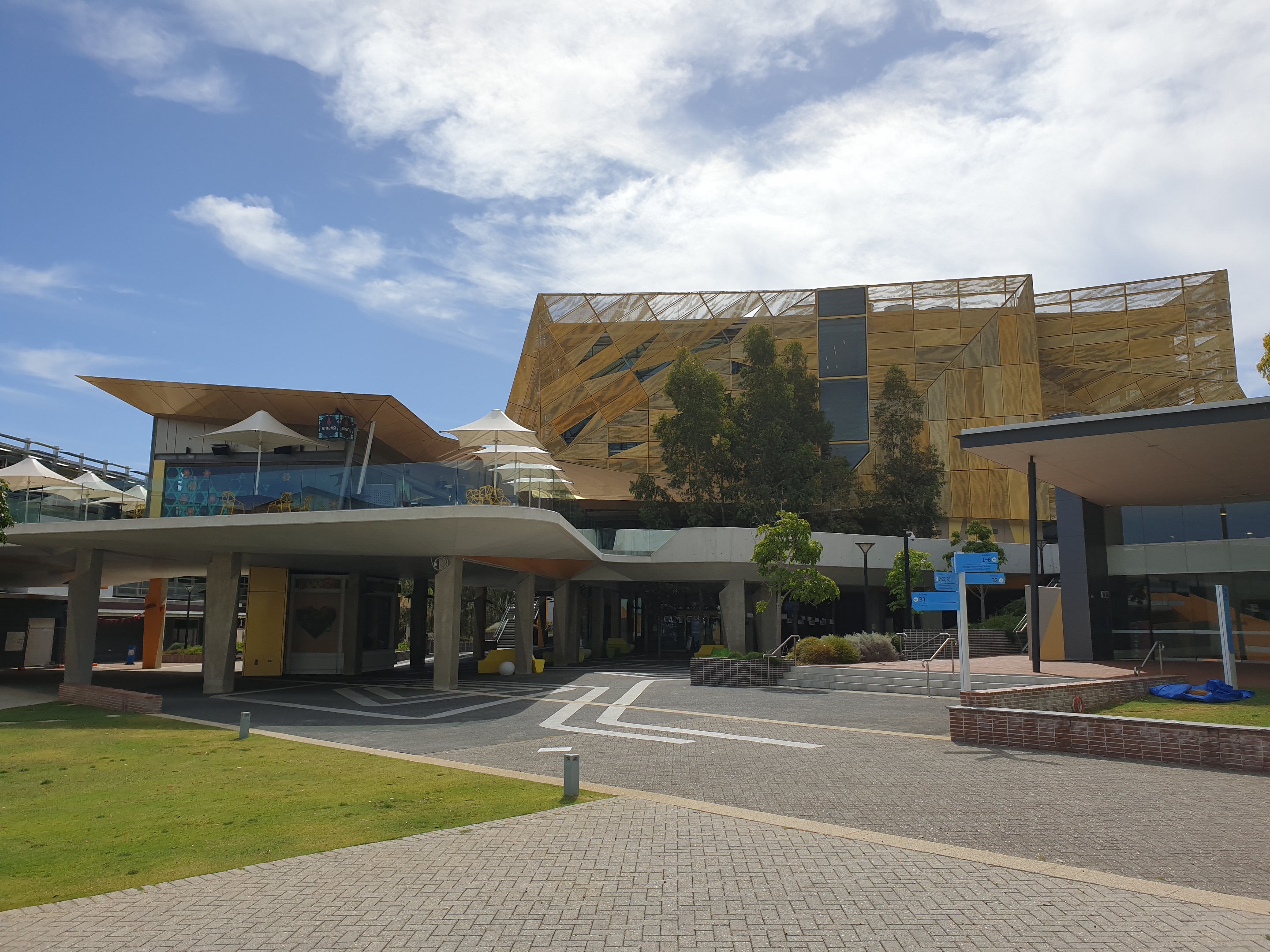 Edith Cowan University