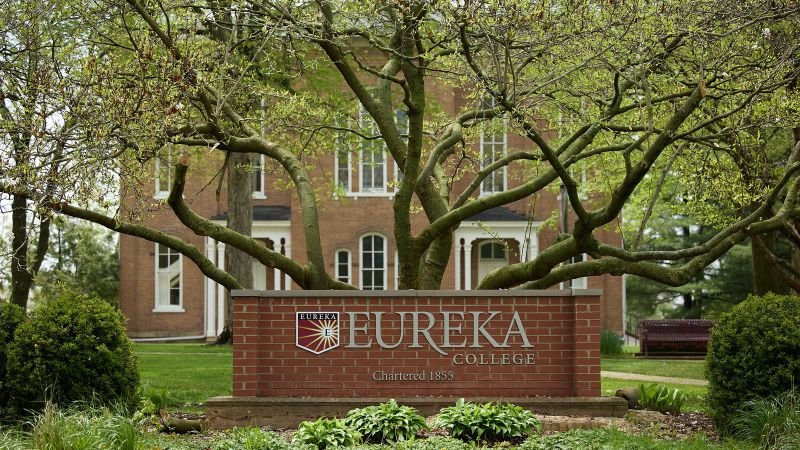 Eureka College