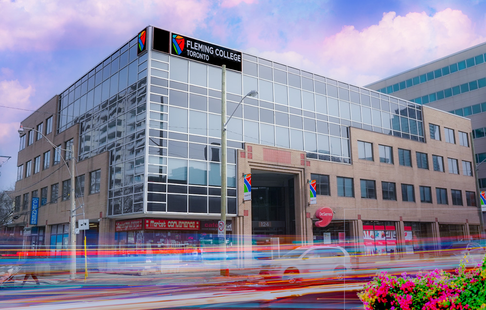 Fleming College Toronto