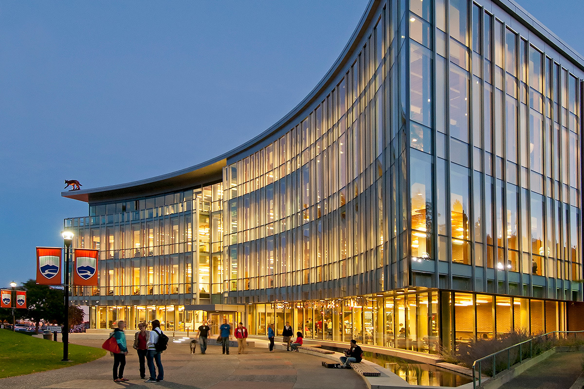 Thompson Rivers University