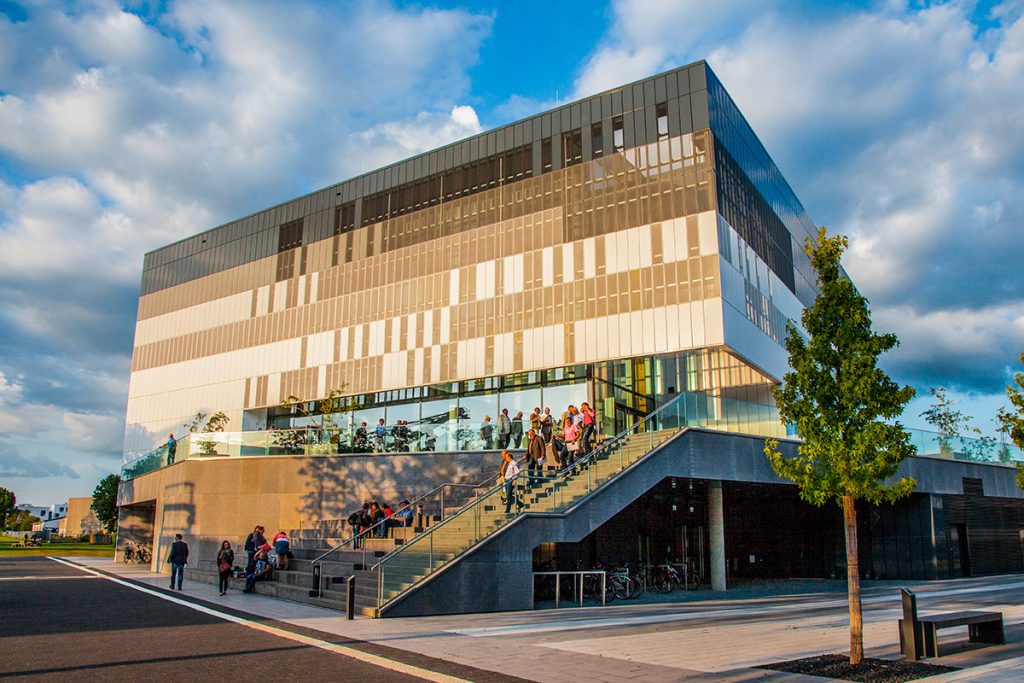 German International College