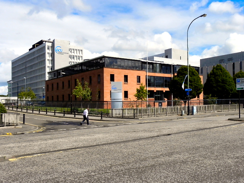Glasgow Caledonian University